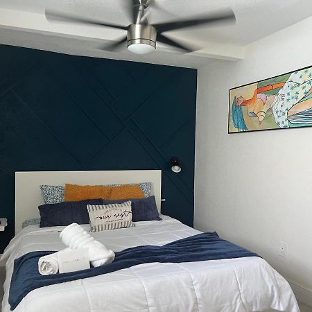 טאמפה Busch Gardens Bliss Suite -1 מראה חיצוני תמונה