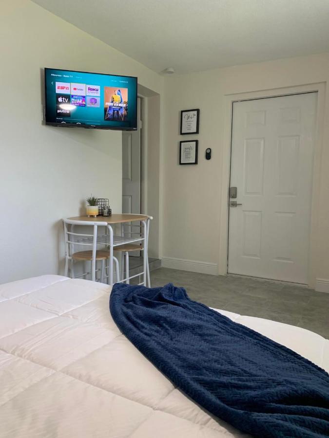 טאמפה Busch Gardens Bliss Suite -1 מראה חיצוני תמונה