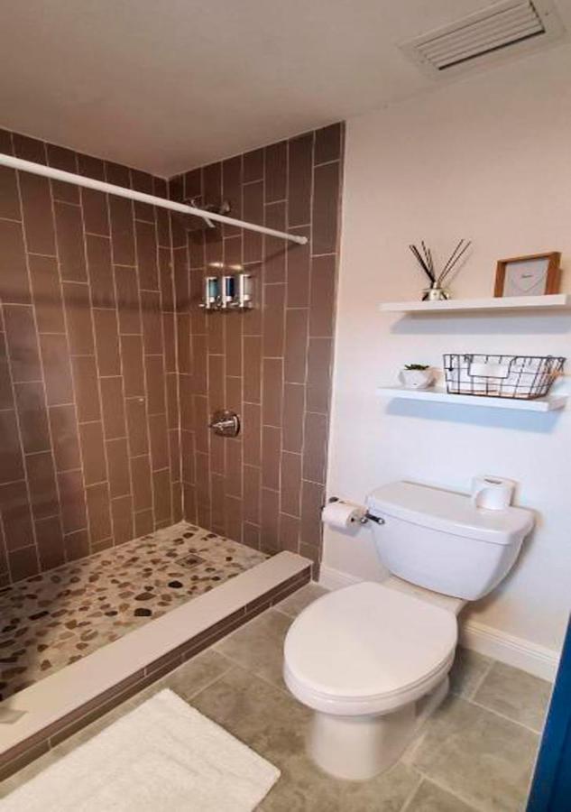 טאמפה Busch Gardens Bliss Suite -1 מראה חיצוני תמונה