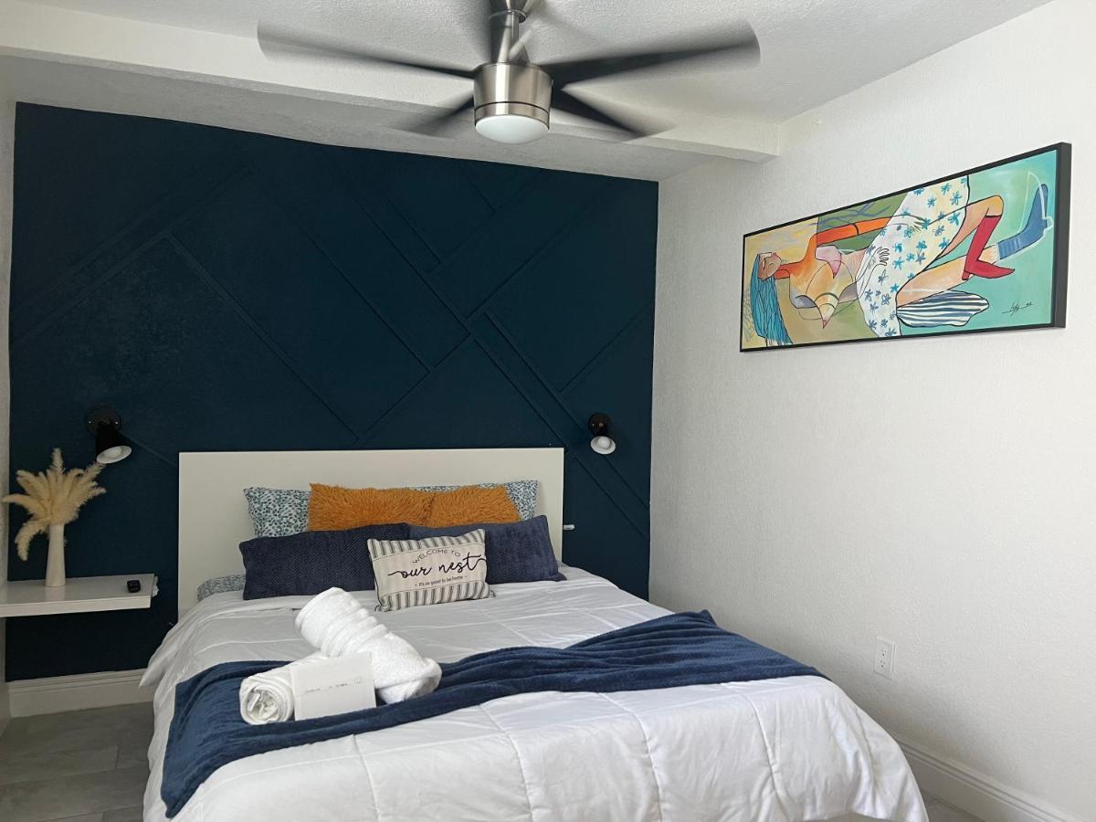 טאמפה Busch Gardens Bliss Suite -1 מראה חיצוני תמונה