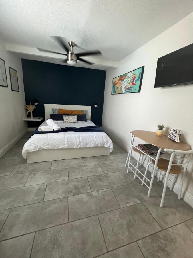 טאמפה Busch Gardens Bliss Suite -1 מראה חיצוני תמונה