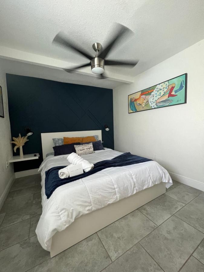 טאמפה Busch Gardens Bliss Suite -1 מראה חיצוני תמונה