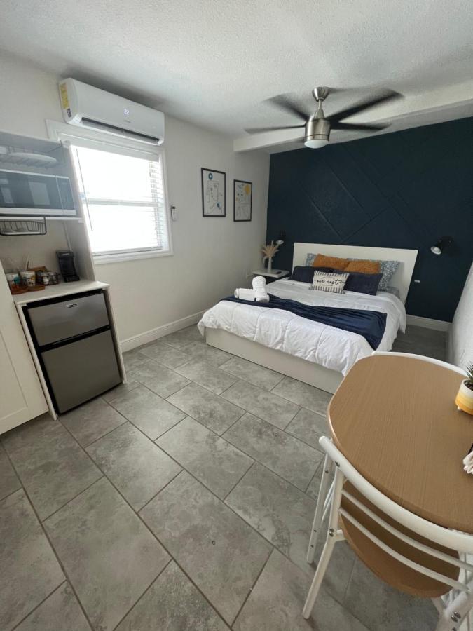 טאמפה Busch Gardens Bliss Suite -1 מראה חיצוני תמונה